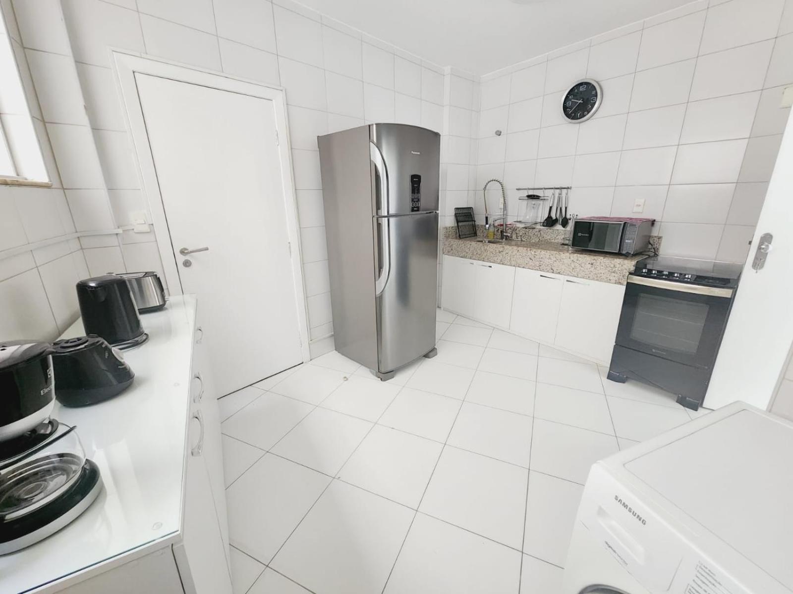 Luxury Surround Sea View Apartment Salvador Eksteriør bilde