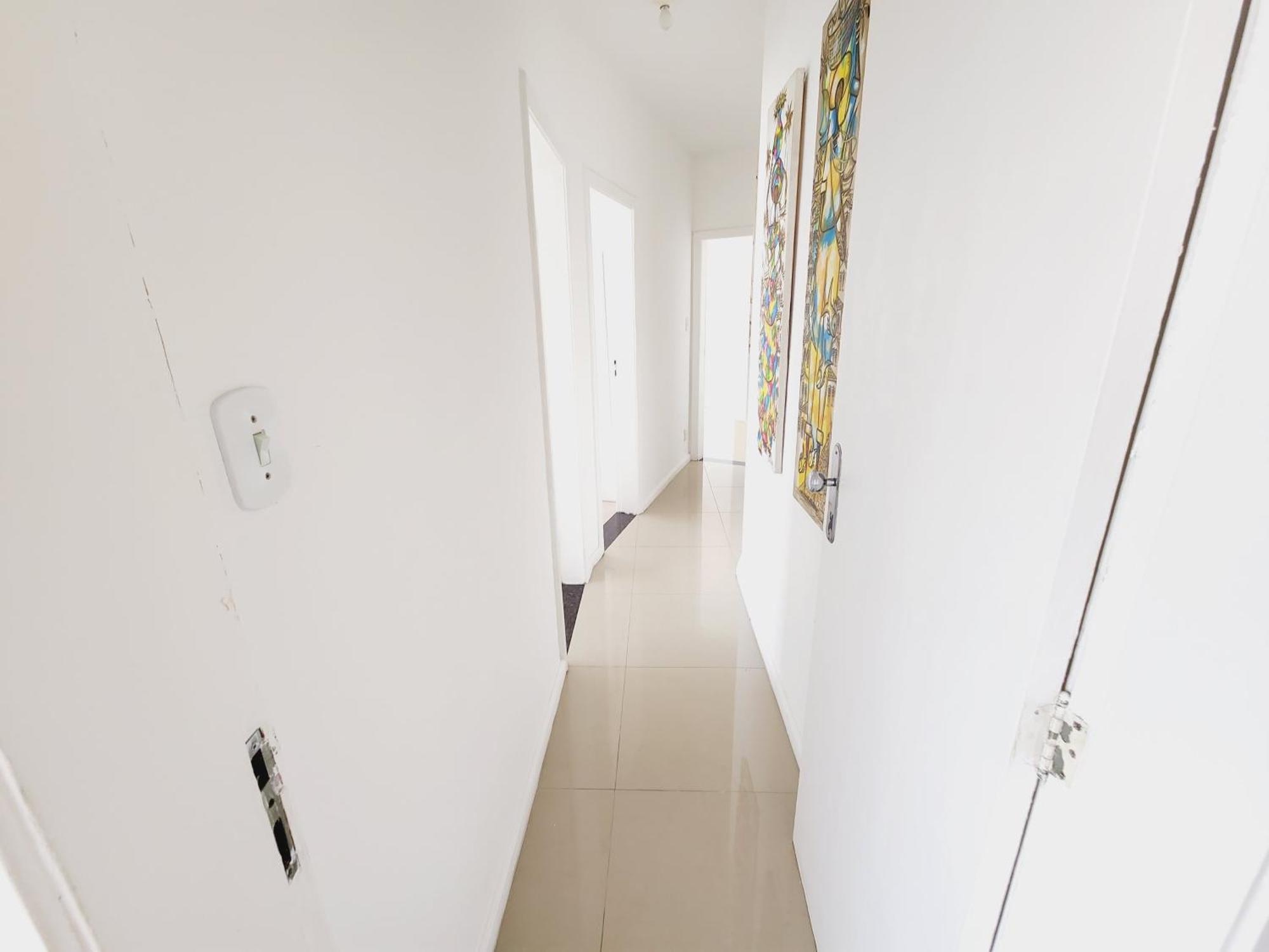 Luxury Surround Sea View Apartment Salvador Eksteriør bilde