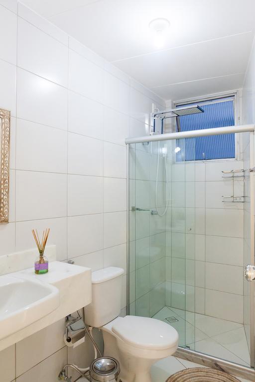 Luxury Surround Sea View Apartment Salvador Eksteriør bilde