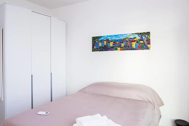 Luxury Surround Sea View Apartment Salvador Eksteriør bilde