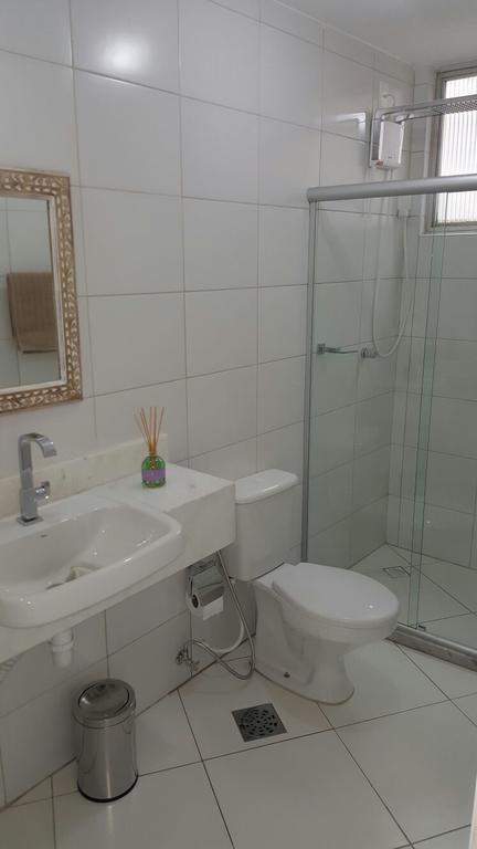 Luxury Surround Sea View Apartment Salvador Eksteriør bilde